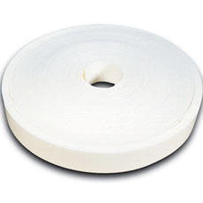Лента кромочная (демпферная) для полов   8мм х 50мм х 20м КНАУФ
