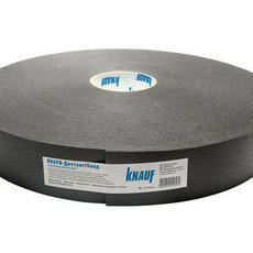 Лента упл.  самокл д/мет. профиля 50мм х 30м  КНАУФ 