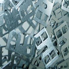 Креммер клипс для маячковых профилей КНАУФ  100шт.