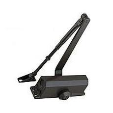 Доводчики дверные