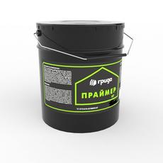 Праймер битумный НТ,  5кг, Грида