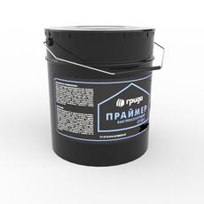 Праймер битумный СТ быстросох.  5кг, Грида