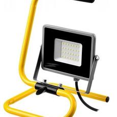 ПРОЖЕКТОР LED ПЕРЕНОСНОЙ 30Вт 6500К IP65 Aktiv Electro