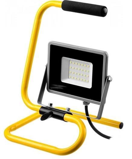 ПРОЖЕКТОР LED ПЕРЕНОСНОЙ 30Вт 6500К IP65 Aktiv Electro