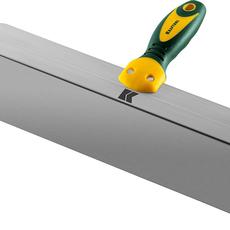 шпатель фасад нерж.проф. 400 мм, KRAFTOOL 1/6