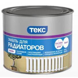 Эмаль д/радиаторов 0,55кг