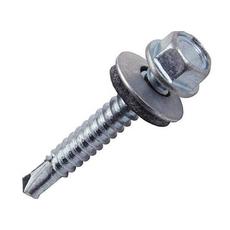 шуруп кров оцинкованный