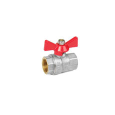 Кран шаровый 1/2