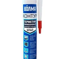 Затирка ВОЛМА-Контур силикон