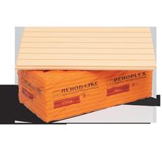 Пеноплэкс  СТЕНА    0,05*0,585*1,185м, 0,0347м3, 0,693м2 (1/7шт)