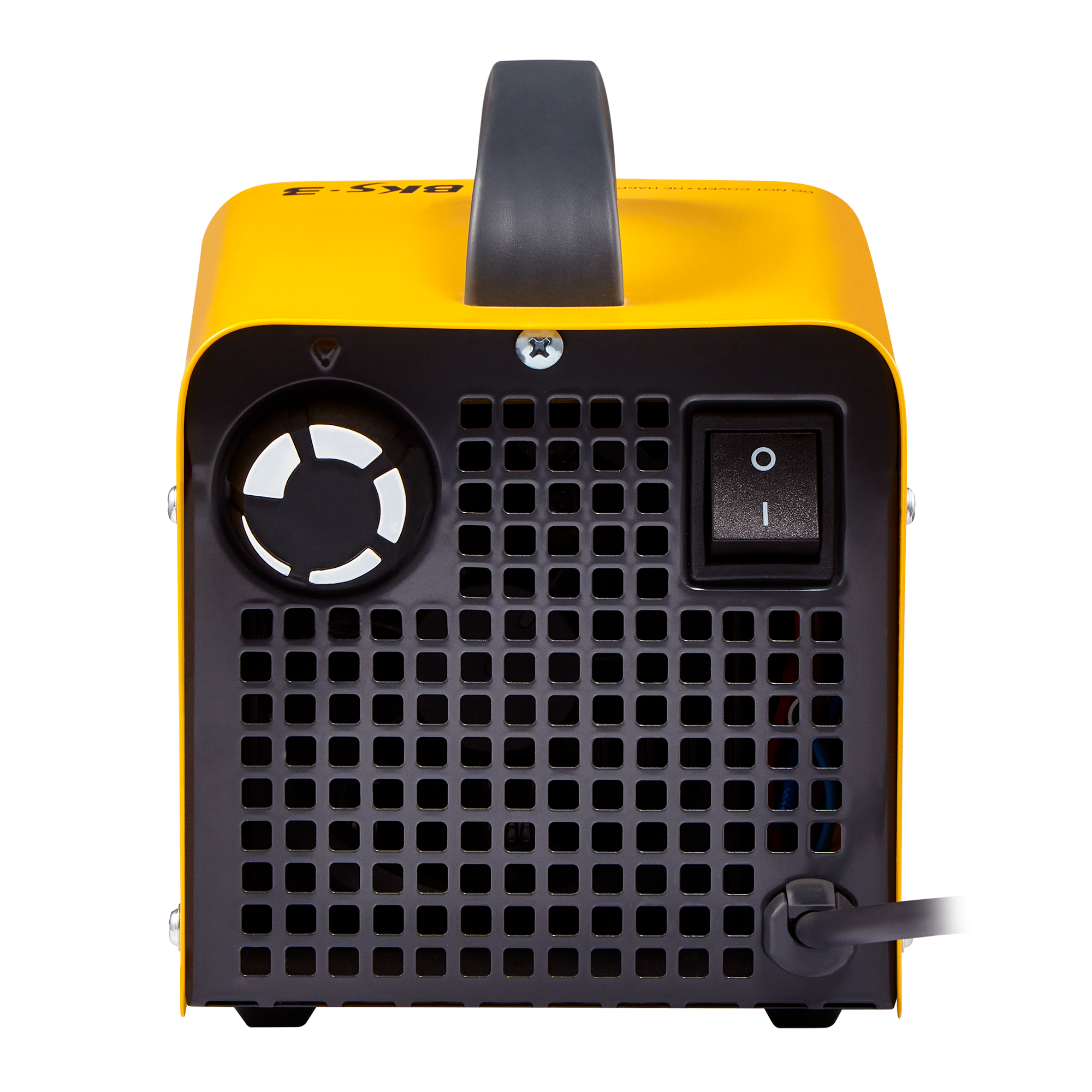 Тепловая пушка BALLU BKS-3