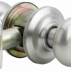 Защелка MZ-SC-02 (хром) фиксатор