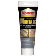 жидкие гвозди ММ Суперсильный, белый, 250 гр (МВ-70)