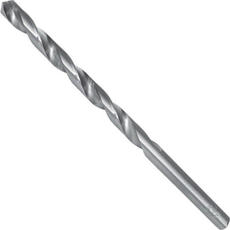 Сверло по мет. КОБАЛЬТ 4,5х80 мм сталь Р6М5К5, Томск
