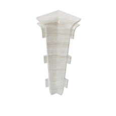 Угол внутренний LIMA Клен Патина 1/2