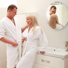 МЕБЕЛЬ ДЛЯ ВАННЫХ КОМНАТ