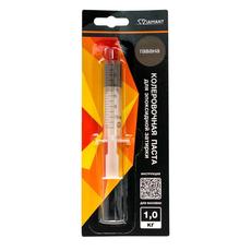 Колеровочная паста Диамант на 1кг, гавана