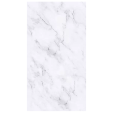 Панель ПВХ 2700*250*8мм Белый мрамор (652/1)