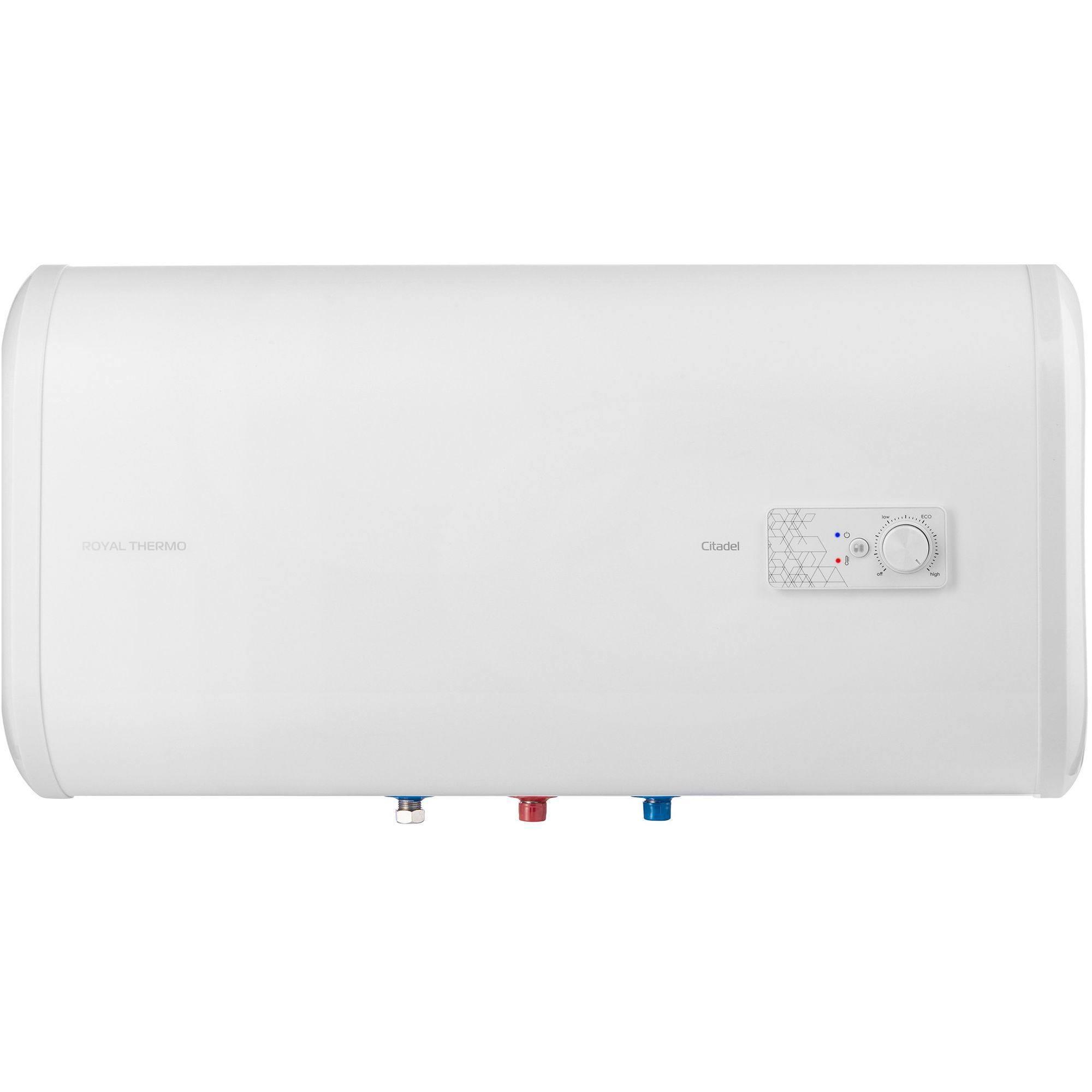 Водонагреватель Royal Thermo RWH 80 Citadel H Водонагреватель Royal Thermo RWH 80 Citadel H