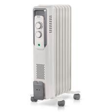 РАДИАТОРЫ ЭЛЕКТРО МАСЛЯНЫЕ