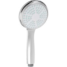 Лейка душевая 1 режим 102мм RAIN (582-049)