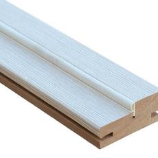 Коробка дверная телескоп 26*70*2050 ясень латте