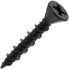 Шуруп фасовка ГВЛ 3,9 х 25   (100шт)  Партнер