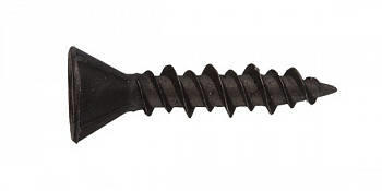 Шуруп фасовка ГВЛ 3,9 х 35   (50шт)  Партнер