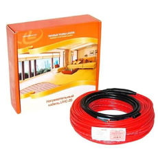 Теплый пол  5,0-8,0м2 длина 50м 