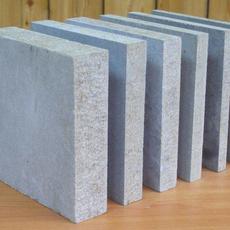 Цементно-стружечные плиты (ЦСП)