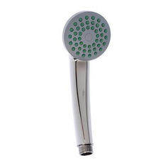 Лейка душевая 1 режим 65мм С-157 хедр (582-010)