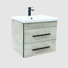 Тумба подвесная 70см 