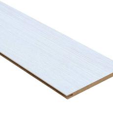 Добор телескоп 10*100*2050 ясень снежный