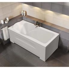 Ванна акрил 1690*800*630  АГАТА  170