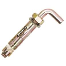 Анкерный болт фасовка HL 12х100 с Г-обр. крюком (1уп./2шт.) Партнер