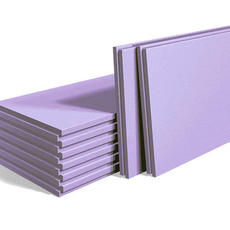 Европлекс/Изопинк 0,05*0,6*2,4м, 1,44м2, 0,072 м3 (1/5)