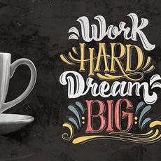 Кухонный фартук  ПВХ Креатив 3000*600*1,3мм