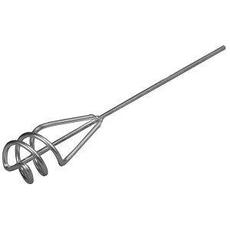 Миксер для смесей, ЗУБР, 120*600мм