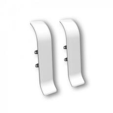 Соединитель Ideal Классик Белый 1/20