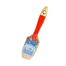 Кисть флейцевая (профи), натуральная щетина, МЭКС, 50мм