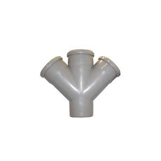 Крестовина   50х45* одноплоскостная  