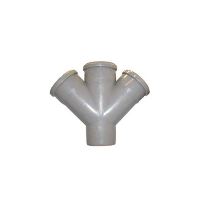 Крестовина   50х45* одноплоскостная  