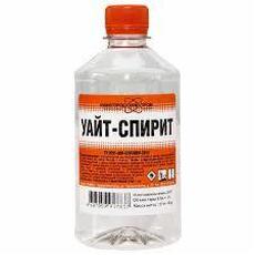 уайт-спирит  0,5 л  Нижегород Хим Пром (1/25)