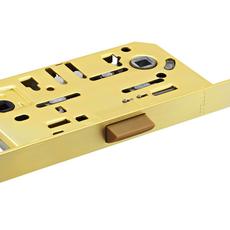 Защелка бесшумная многофунк. 1895P-MSG