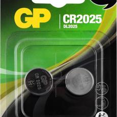 Элемент питания 2025 GP (2)