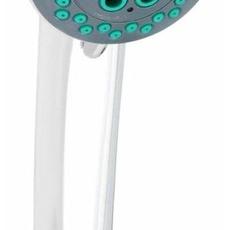 Лейка душевая 2 режима 65мм СоюзКран DF2830 (582-025)