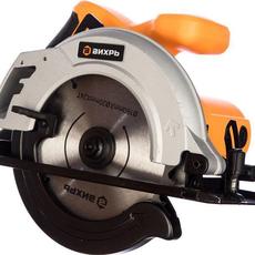 Пила дисковая ДП-160/1300 Вихрь