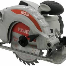 Пила дисковая ДП-165/1300 Ресанта