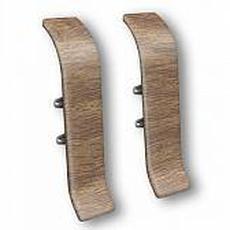 Соединитель Ideal Классик Палисандр  1/20