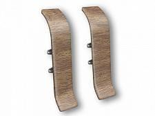 Соединитель Ideal Классик Палисандр  1/20